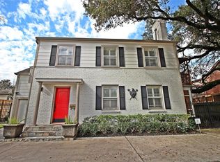 1216 S Shepherd Dr, Houston, TX 77019