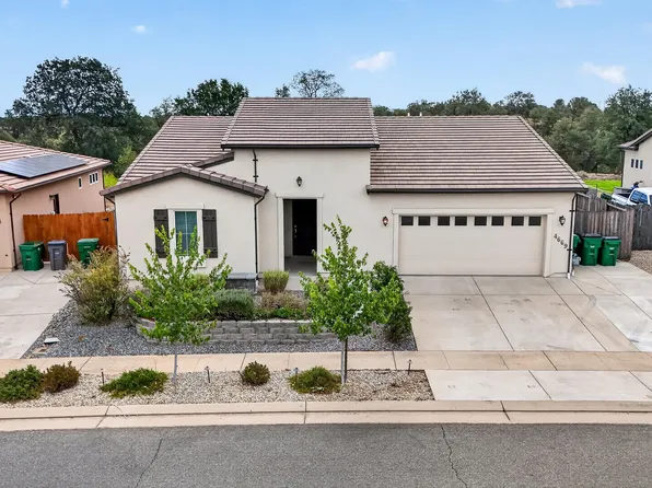 4669 Pleasant Hills Dr, Anderson, CA 96007