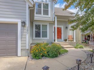 280 N Sumac St, Olathe, KS 66061