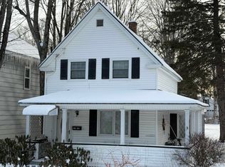 13 2nd Street, Gorham, NH 03581