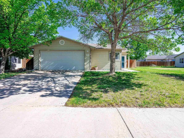 1425 Drumlin St, Fruita, CO 81521