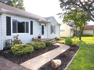 99 N Vernon Ave, Newark, OH 43055