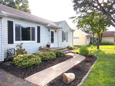 99 N Vernon Ave, Newark, OH, 43055