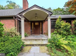205 Spruce Tree Rd, Radnor, PA 19087