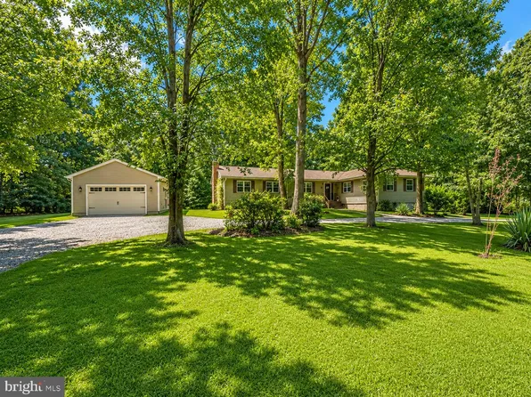 13825 Mountain View Dr, Spotsylvania, VA 22553