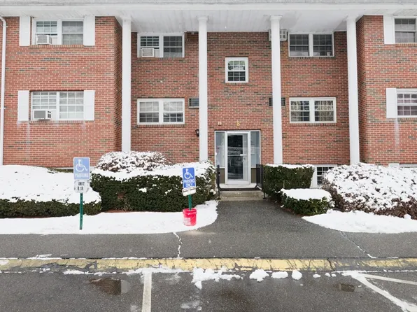 39 Pleasant St Unit B4, Northborough, MA 01532