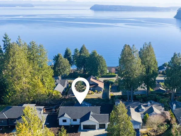 130 Baldwin Lane, Port Ludlow, WA 98365