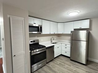 Presidential Park Condominiums, Lowell, MA 01850