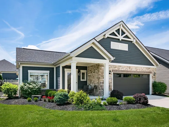 10509 Calla Lily Way, Plain City, OH 43064