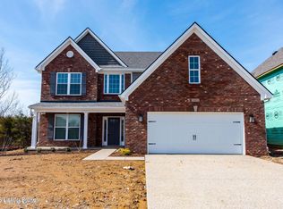 14431 Halden Ridge Way, Louisville, KY 40245