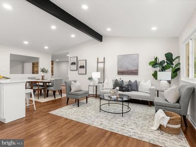 3525 Cabot Rd, Randallstown, MD, 21133
