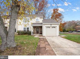 2 Bryan Dr, Voorhees, NJ 08043