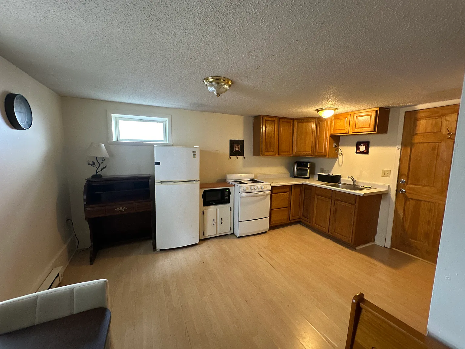 1 bed, 540 sqft, $755 — Photo 1