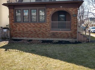293 Cumberland Ave, Buffalo, NY 14220
