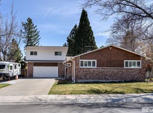 1200 Grandview Ave, Reno, NV 89503