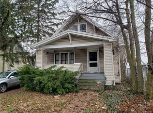 58 Birch Pl, Buffalo, NY