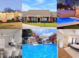 507 Arrowleaf Pl, Montgomery, AL 36117