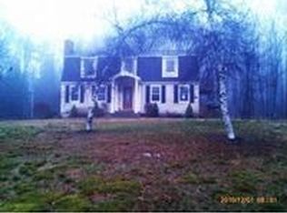 21 Oak Hollow Ln, New Ipswich, NH 03071