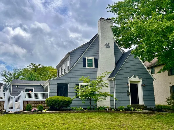 2565 Bexley Park Rd, Columbus, OH 43209