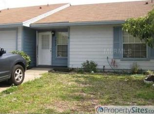 7920 Stonecastle Rd, Orlando, FL 32822