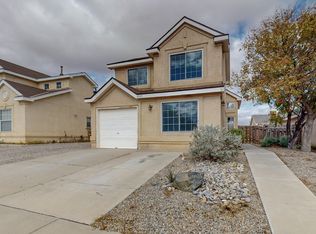 8315 Springcroft Rd NW, Albuquerque, NM 87120
