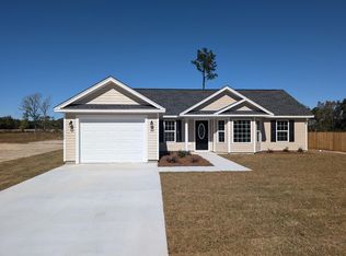 Black Creek Rd, Nichols, SC 29581