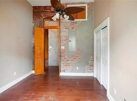 5th image of 1238 Dauphine St Unit B