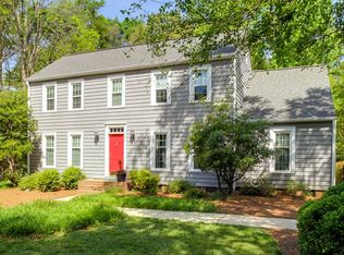 7200 Hopeton Rd, Charlotte, NC 28210