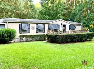 736 Archer Grove School Rd, Athens, GA 30607