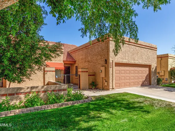 563 N SPANISH SPRINGS Drive, Chandler, AZ 85226