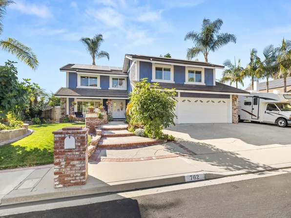 762 Grable Pl, Thousand Oaks, CA 91320