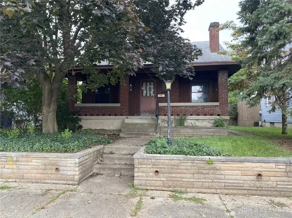 1421 Rosemont Blvd, Dayton, OH 45410