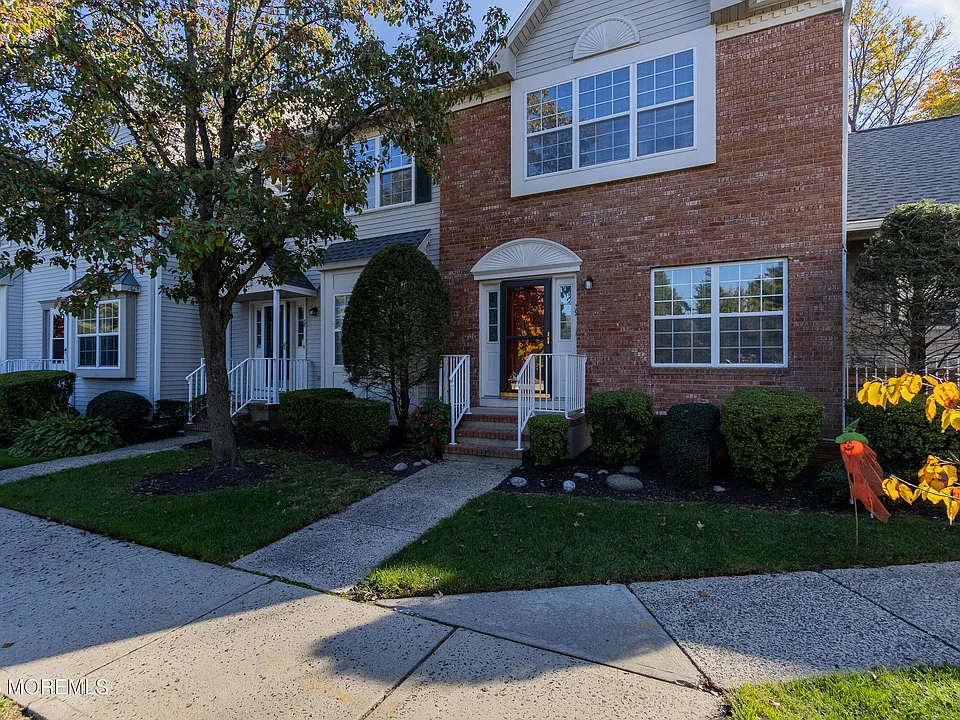 39 Azimuth Ct #127