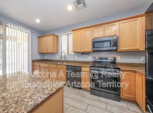 2262 W Night Air Ln, Tucson, AZ 85741