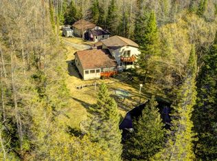 11316 Steckert Bridge Rd, Roscommon, MI 48653