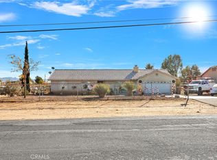 15777 Manzanita St, Hesperia, CA 92345