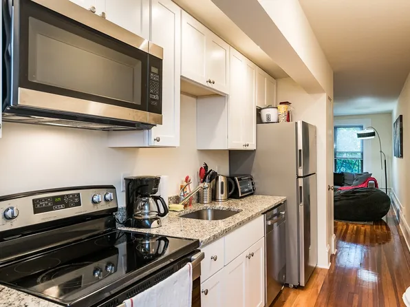 1463-1465 Beacon St #4D, Brookline, MA 02446