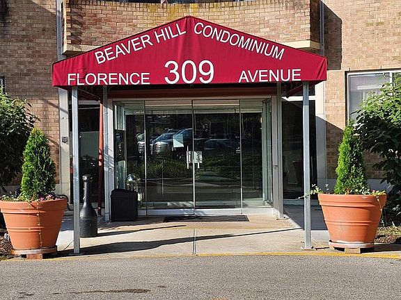 2nd image of 309 Florence Ave #401