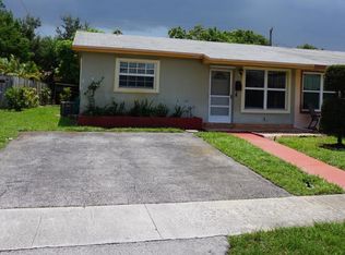 4132 NW 39th Ave, Fort Lauderdale, FL 33309