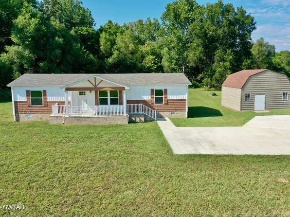 425 Peckerwood Point Rd, Newbern, TN 38059