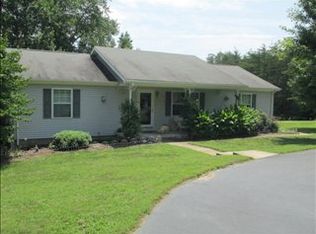 113 Woodhaven Dr, Danville, VA 24540