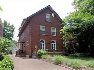 6314 Washington Ave, Saint Louis, MO