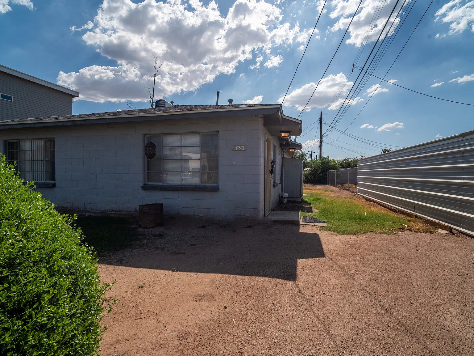 1132 South Roosevelt Street - 1 — Photo 1