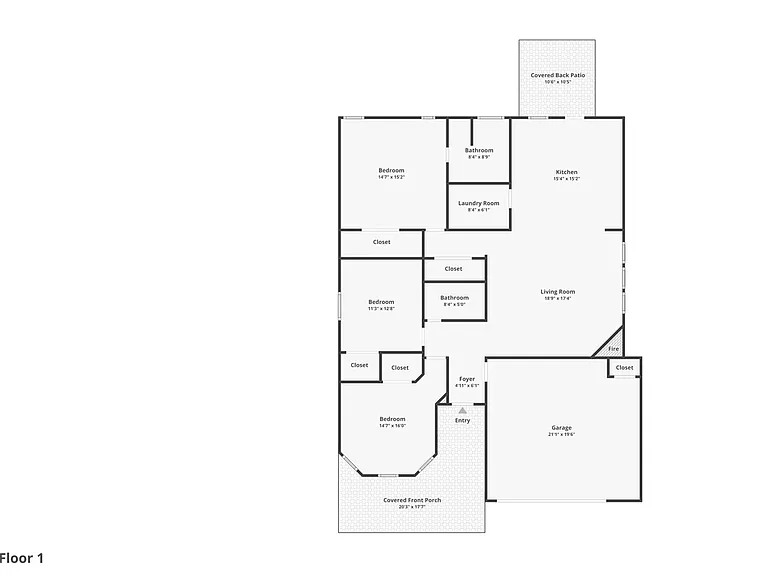 2724 Kickapoo Cavern Dr — Photo 24