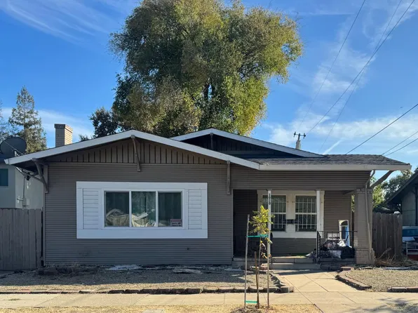 1020 W Poplar St, Stockton, CA 95203