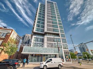 450 8th Ave SE #205, Calgary, AB T2G 1T2