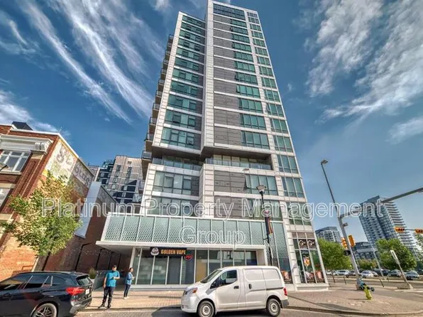 450 8th Ave SE, Calgary, AB