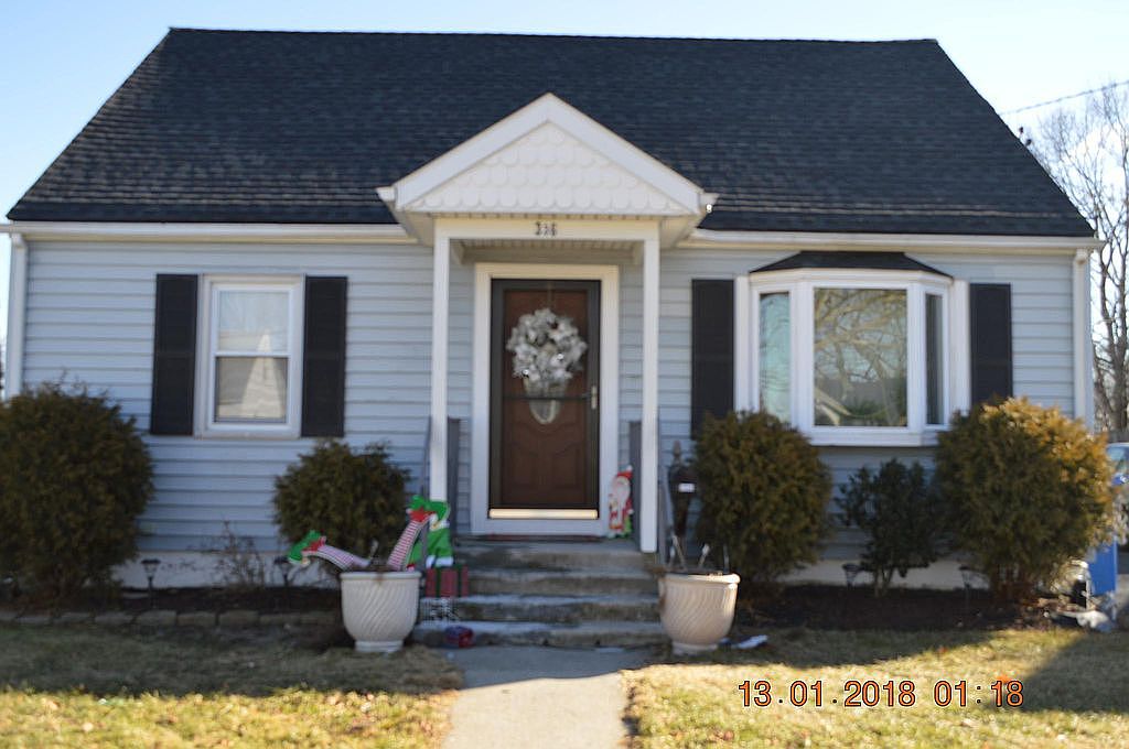 336 Anna Ave, Waterbury, CT 06708 Zillow