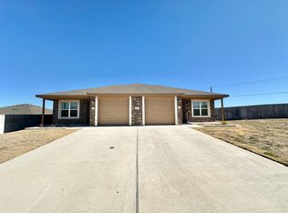 1809 Montell St, Copperas Cove, TX 76522