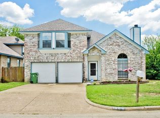 1408 Ardmore Dr, Arlington, TX 76018